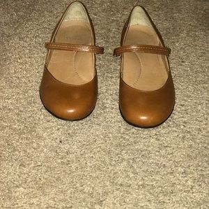 Dansko Mary Janes Nanette Nappa